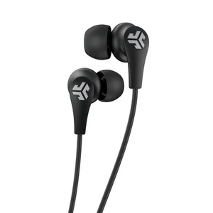 JLab JBuds Pro Headphones Wired In-ear, Neck-band Sports Micro-USB Bluetooth ... - Picture 1 of 5