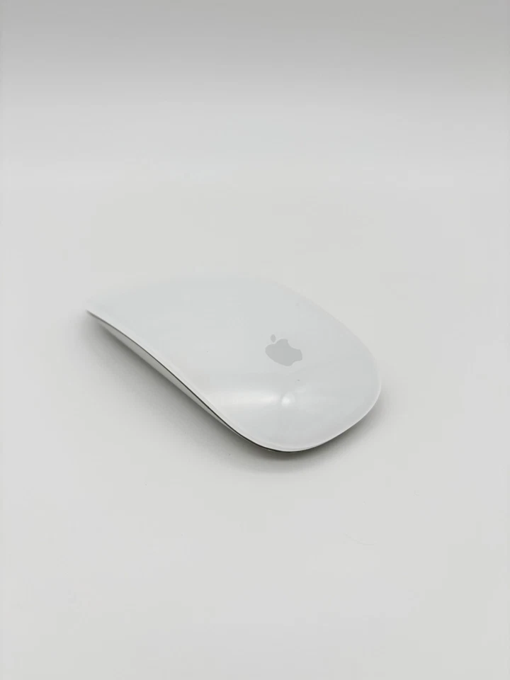 Apple Maus Magic Maus 2 A1657 Akku Kabellos Bluetooth Refurbished Gut Versand - Bild 1 von 4