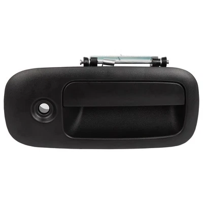 For 1996-2009 GMC Savana 3500 2500 1500 Outside Exterior Door Handle Front Right Foto 1 de 4