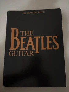 The Beatles Guitar - Picture 1 of 12