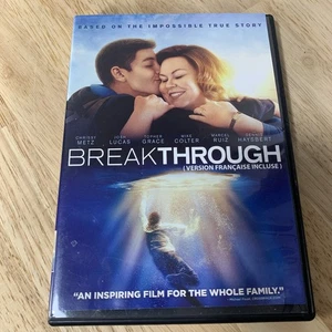 Breakthrough DVD - Picture 1 of 3