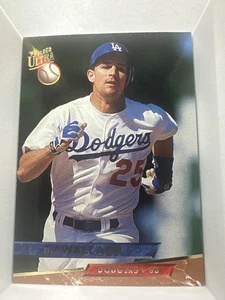 🔥 1993 Fleer Ultra [] Tim Wallach #408 🔥 - Picture 1 of 1