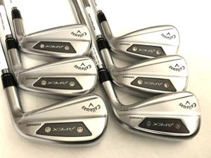 Callaway Ai200 set Brand New Sealed (5~P) NSPRO 950GH S NEO 6x Japan π―π΅ Model - Picture 1 of 5