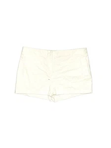 Worthington Women Ivory Shorts 14 - Picture 1 of 2