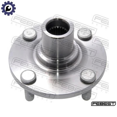 BUJE RUEDA 0582-DWF PARA MAZDA 121/METRO/Hatchback/II REVUE DEMIO FESTIVA 1.1L Foto 1 de 4