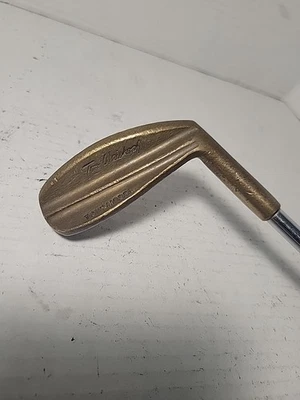 Vintage Tom Weiskopf “Chipper” Tour Model Golf Club For Around The Green- USA - Image 1 of 4