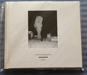 Trentemøller Lost CD - Bild 1 von 3