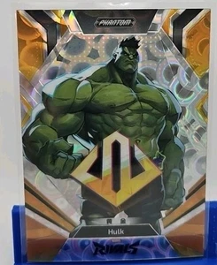 2025 Marvel Kakawow Phantom Marvel Rivials Teir Card HULK 1/5 SSP - ALPHA - Bild 1 von 2