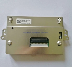Panel LCD de navegación de coche de 4,2 pulgadas LQ042T5DZ12A LQ042T5DZ14B - Imagen 1 de 4
