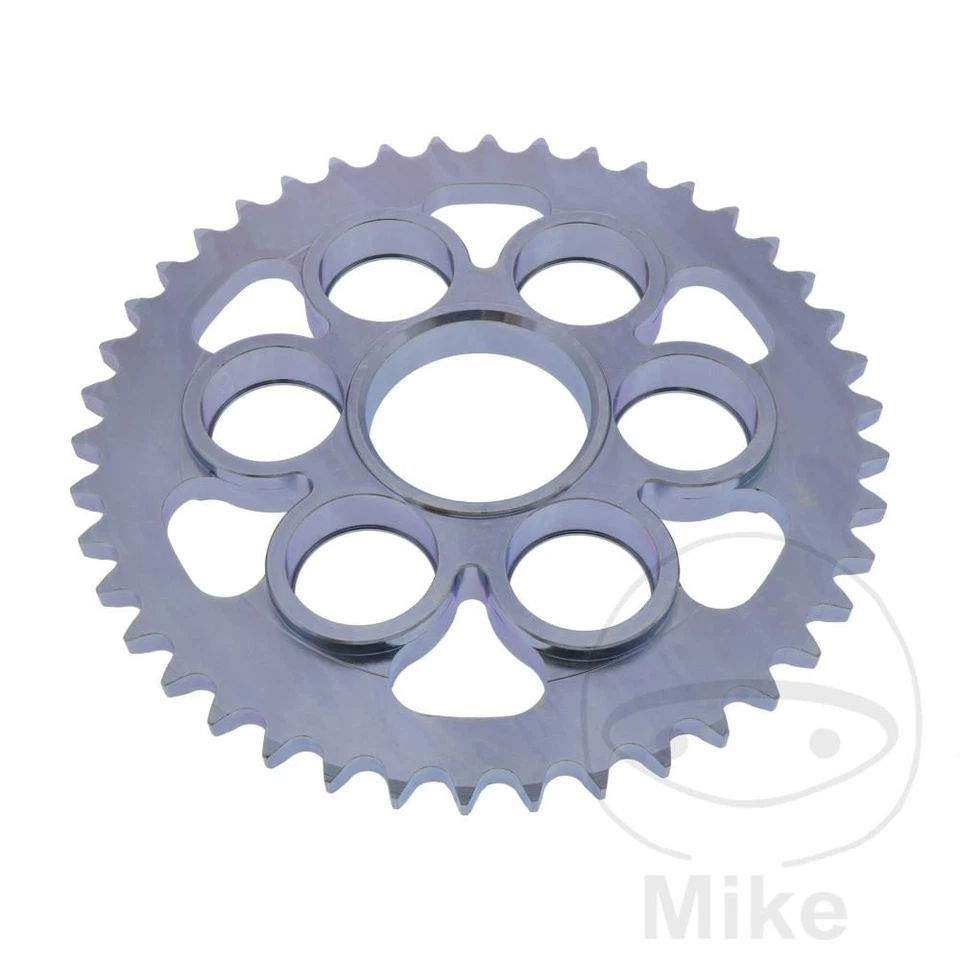 Esjot Kettenrad 42 Zähne Teilung 530 / 50-35059-42 ESJOT - Bild 1 von 1