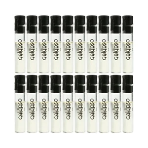 Robert Piguet 'Calypso' Eau De Parfum 20 X 0.027oz/0.8ml Splash - Picture 1 of 2