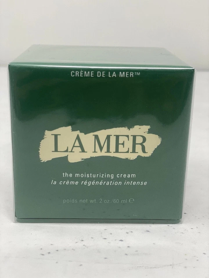 La Mer Creme De La Mer Moisturizing Cream 2 Oz / 60 Ml - Image 1 of 1