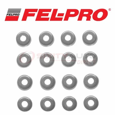 Fel-Pro Engine Valve Stem Oil Seal Set for 1958-1970 Ford Fairlane - Gaskets ub Foto 1 de 4