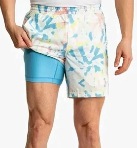 Pantalones Cortos Boomstick Forro Incorporado Bird Dogs Talla 3XL - Imagen 1 de 7