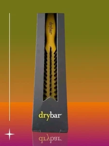 Drybar TEXAS TEASE Bromas Cepillo de Peinado Trasero Mango Cónico Nylon Estilo Cerdas - Imagen 1 de 12