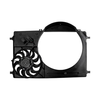 For Ford Transit-250/150 2015-2019 Radiator Cooling Fan 3.2 L Turbo | FO3115218 - Image 1 of 4