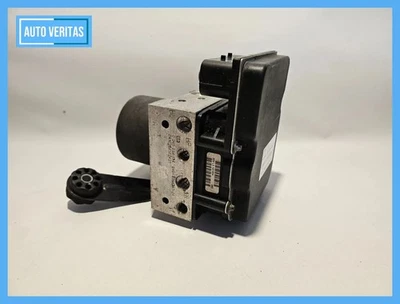 Original BMW E60 E61 ABS hydro generator + control unit 6769703 6769705 - Image 1 of 4