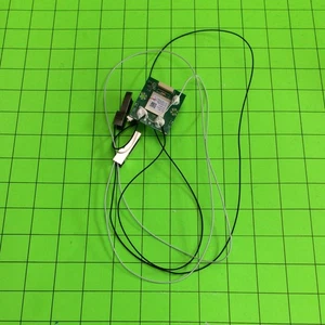 Amazon QL65F601A Fire Omni Television WIFI Network WCT5JM2611 (with Antennas) - Picture 1 of 3