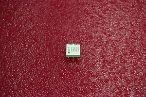 5 X TLP3042 OPTOACOPLADOR, TRIAC O/P (0112) - Imagen 1 de 1