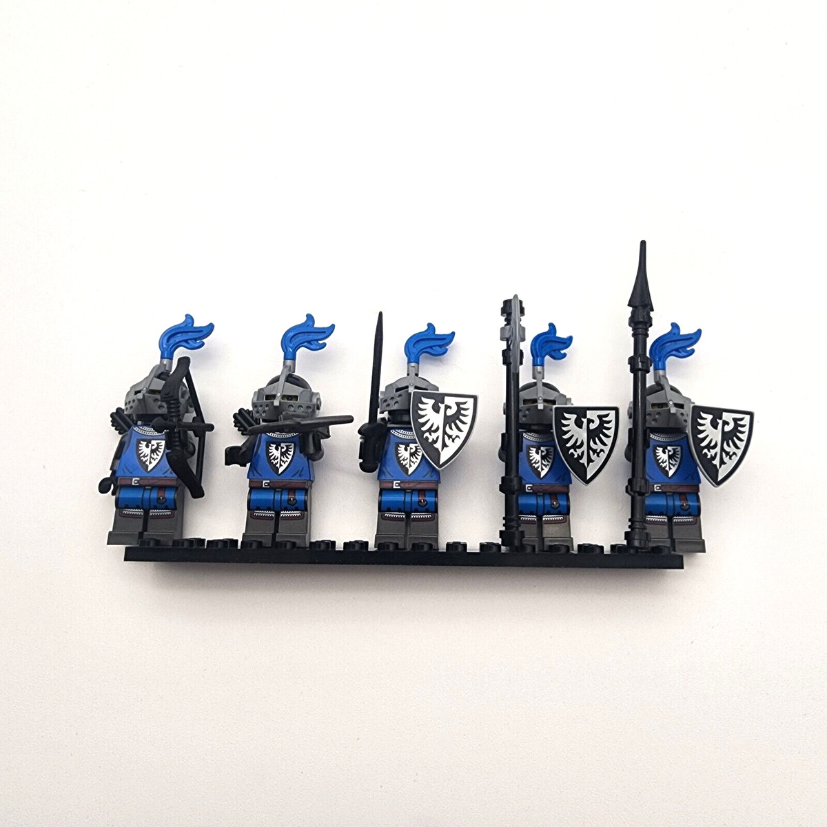 Swordsman LEGO (R) Building Toys for sale | eBay