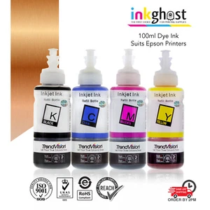 Trend Ink compatible with Epson WF3640 7610 WF7620 3620 XP100 XP200 XP300 XP400 - Picture 1 of 10