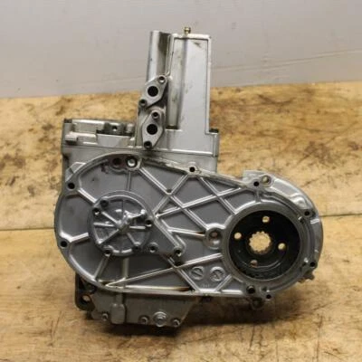 99-03 YAMAHA ROAD STAR XV1600A MOTOR TRANSMISIÓN CAJA TRANSFERENCIA BB344 Foto 1 de 4