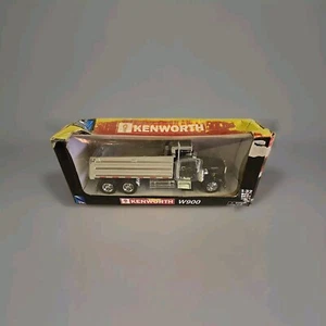New Ray 1/32 Scale Kenworth W900 Longhauler Dump Truck NIB READ - Picture 1 of 12