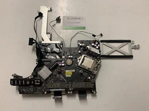 Apple A1311 Mainboard Logicboard K74 631-1429 Intel Core i3-550 - Bild 1 von 4