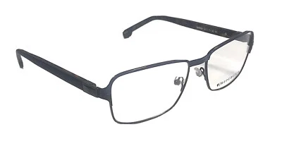 Monturas de gafas REPUBLICA JACKSON 56-17-145 negro/marrón calidad gafas nuevas Foto 1 de 4