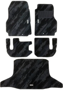 HKS Floor Mats & Luggage Mat Set For: Nissan Skyline R35 GTR Jdm 08-23 - Picture 1 of 1