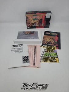 Shanghai 2 II Super Nintendo SNES Auténtico CIB Completo Envío Gratis - Imagen 1 de 9