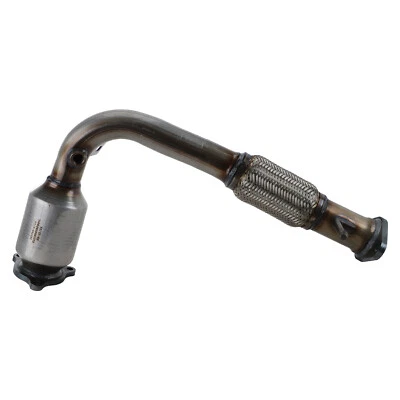 Catalytic Converters For 2010-2016 2017 Chevy Chevrolet Equinox GMC Terrain 2.4L - Image 1 of 4