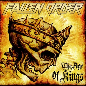 FALLEN ORDER / THE AGE OF KINGS - Picture 1 of 2