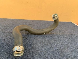 ✔MERCEDES W212 E350 CDI RADIADOR REFRIGERANTE MANGUERA AGUA TUBO OEM - Imagen 1 de 6