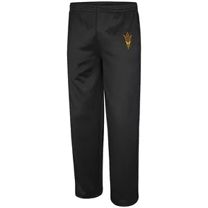 ($55) Arizona State Sun Devils ncaa Jersey Pants Adult MENS/MEN'S (s-sm-small) - Picture 1 of 2