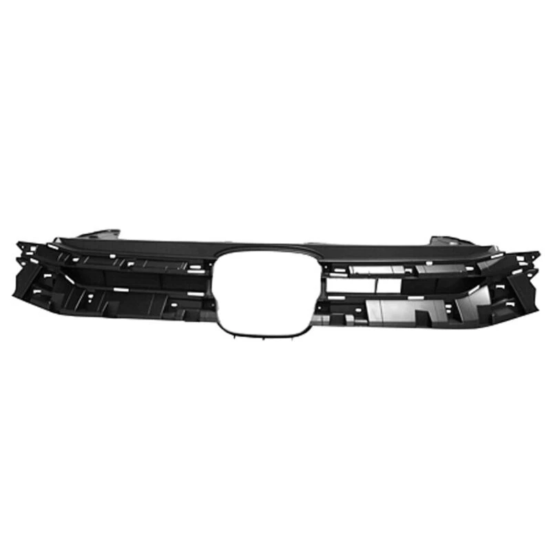 Nueva parrilla superior delantera para Honda CR-V 71121T1WA01 2015-2016 4 puertas Capa Foto 1 de 1