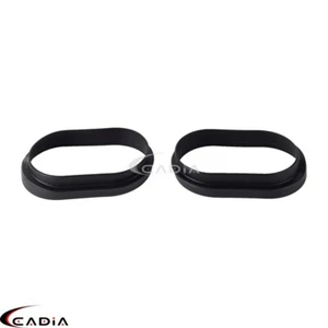 Botas de goma con conducto de admisión de aire Ram para Suzuki GSXR 600 GSXR 750 GXSR1000 2006-2010 - Imagen 1 de 6