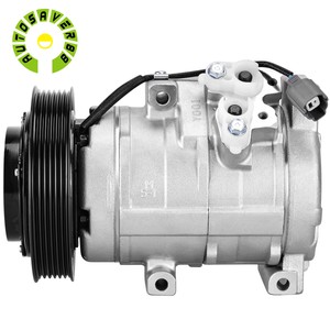 A C Compressors Clutches For Acura Tl For Sale Ebay