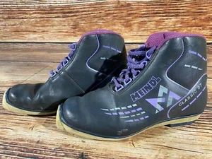 Botas de Cross Country Meindl Classic 07 Talla EU43 US9.5 SNS Profil 1473 - Imagen 1 de 7