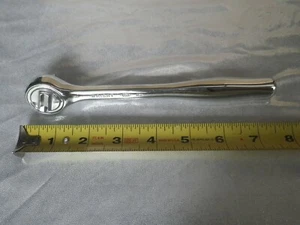 WRIGHT TOOLS 3490 RATCHET PREMIUM  NEW 3/8 DR USA MADE BRAND NEW - Bild 1 von 8