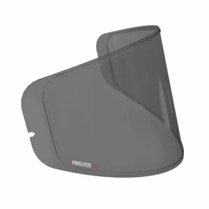 Caberg Pinlock Visor Insert Dark Smoke [Droid/Ego/V2RR/VOX] - Picture 1 of 3