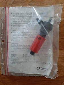 Top Assembly HR5 Amersham Pharmacia Biotech 18-6352-1, unused - Picture 1 of 3