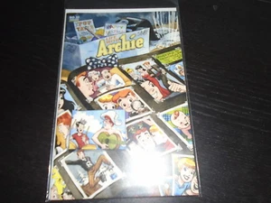 LIFE WITH ARCHIE #37 Thompson variant Archie Comics 2014 NM - Picture 1 of 1
