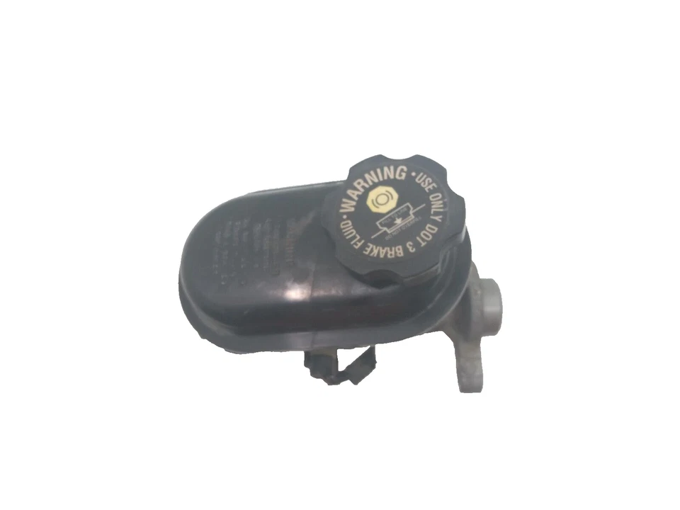 1995-2000 CADILLAC DEVILLE BRAKE MASTER CYLINDER FABRICANTE DE EQUIPAMENTO ORIGINAL, 541-00971 - Imagem 1 de 4