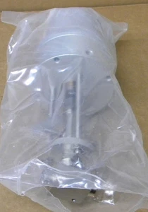 NUPRO SS-8UK-TWT2AW4C  VALVE SS8UKTWT2AW4C - Picture 1 of 4