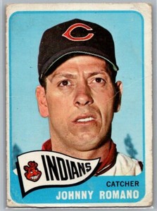 1965 O PEE CHEE OPC BASEBALL 19 GATES BROWN TIGERS