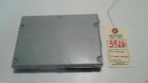 2007 Nissan Maxima Climate Control Module OEM 27760 ZK30A #3926 - Picture 1 of 8