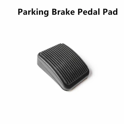 Pastilla de pedal de freno de estacionamiento F2TZ2457A para Ford F-Super Duty Explorer Ranger Bronco Foto 1 de 4