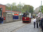 Photo 6X4 Celebrating 50 Years Of The Tramway Museum, Crich (1) The Deput C2009