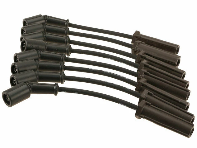 Juego de cables de bujía para GMC Sierra 3500 HD 2009-2016 2010 2011 2012 2013 V871KX Foto 1 de 1